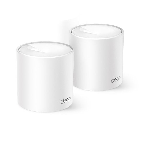 AX1500 Whole Home Mesh System 2 Pack