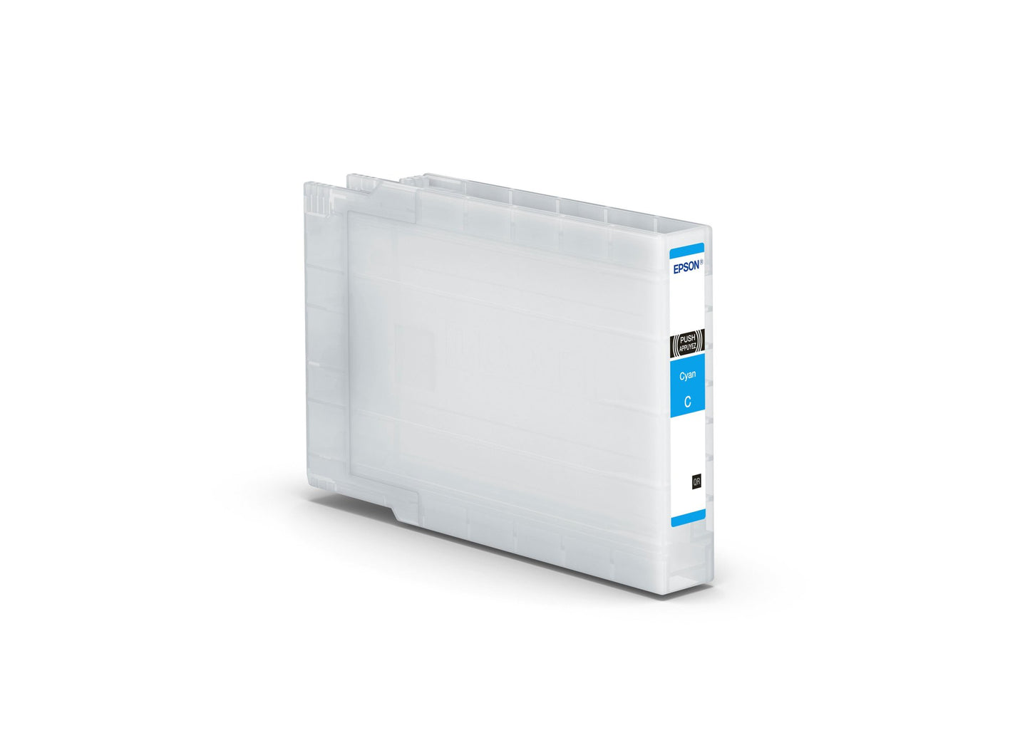 Epson C13T04A24N Cyan Ink Cart 8K Pages