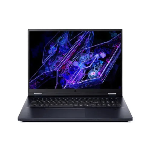 Acer Predator Helios 18PH18-72 18 Inch Intel Core i9-14900HX 32GB RAM 2TB SSD NVIDIA GeForce RTX 4090 16GB Windows 11 Home Gaming Notebook