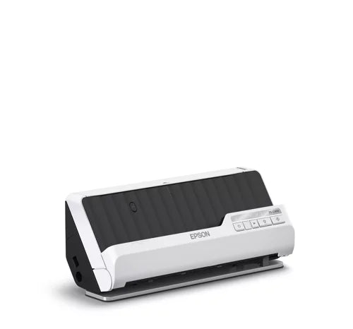Epson DS-C490 A4 Compact Desktop Scanner