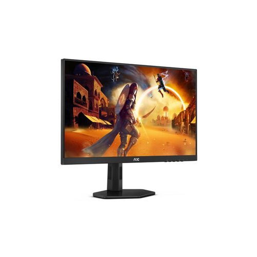 AOC G4 27 Inch 2560 x 1440 Pixels IPS Panel HDMI DisplayPort Adaptive Sync Gaming Monitor