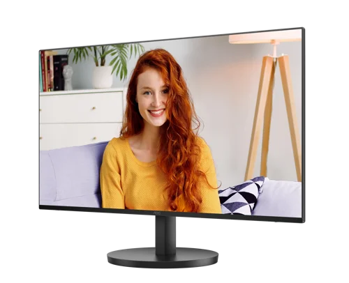 AOC B3 27 Inch 1920 x 1080 Pixels Full HD IPS Panel Adaptive Sync HDMI VGA Monitor