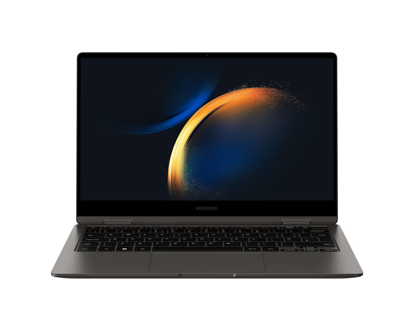 Samsung Galaxy Book3 360 Business 13.3 Inch Intel Core i5-1340P 16GB RAM 256GB SSD Intel Iris Graphics Windows 11 Pro Notebook