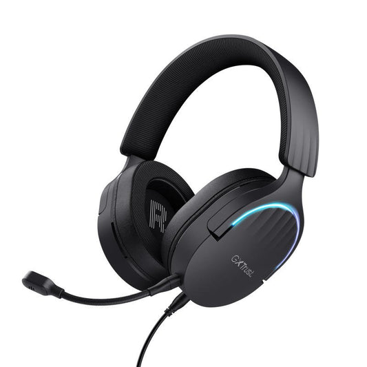 GXT490 Fayzo 7.1 USB Gaming Headset