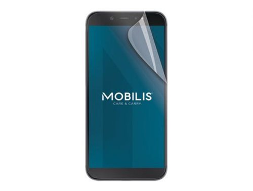 Mobilis Anti-Shock IK06 Samsung Galaxy XCover 5 Clear Screen Protector