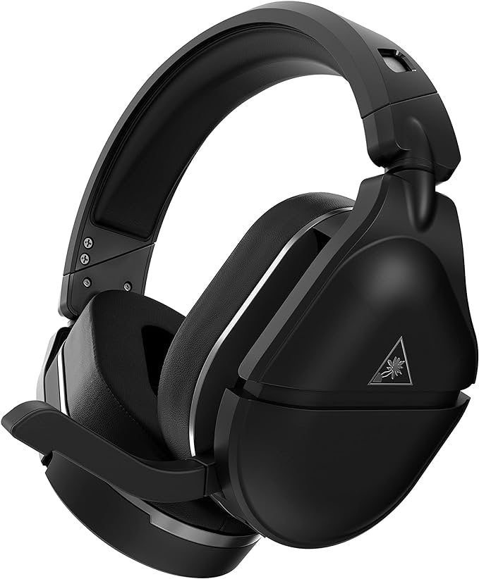 Stealth 700P G2 MAX Wireless PS Headset