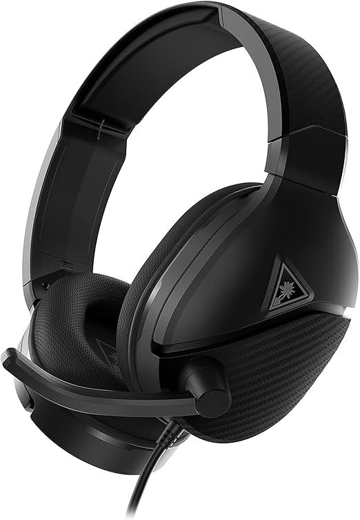 Recon 200 G2 Wired Xbox PS4 PS5 Headset