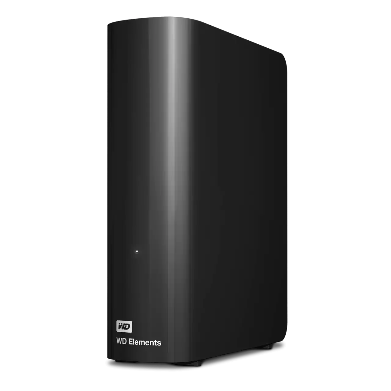 14TB Elements Desktop USB3 External HDD