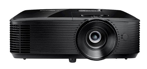 Optoma H190X 3900 ANSI Lumens DLP 1280 x 800 Pixels WXGA HDMI VGA Projector