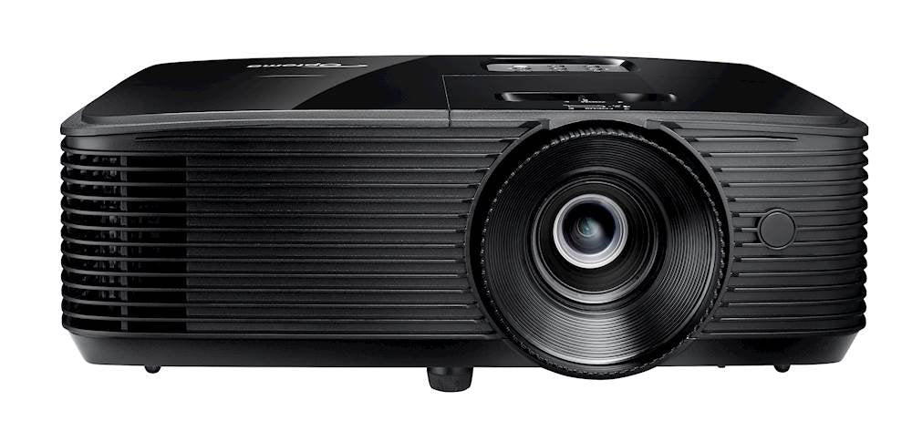 Optoma H190X 3900 ANSI Lumens DLP 1280 x 800 Pixels WXGA HDMI VGA Projector