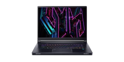 Acer Predator Triton 17 X PTX17-71 17 Inch Intel Core i9-13900HX 32GB RAM 2TB SSD Intel UHD Graphics NVIDIA GeForce RTX 4090 Gaming Notebook