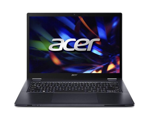 Acer TravelMate P4 Spin 14 Inch Intel Core i5-1335U 8GB RAM 256GB SSD Intel Iris Xe Graphics Windows 11 Pro Education Notebook