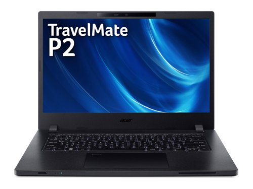 Acer TravelMate P2 14 Inch Intel Core i5-1235U 16GB RAM 256GB SSD Intel Iris Xe Graphics Windows 11 Pro Notebook