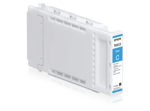 Epson T6922 Cyan Ink Cartridge 110ml - C13T69220N
