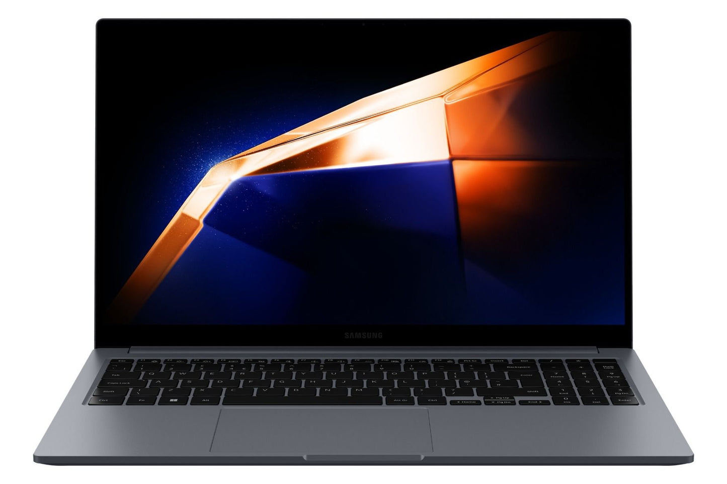 Samsung Galaxy Book4 360 15.6 Inch Intel Core 7 150U 16GB RAM 512GB SSD Intel Iris Xe Graphics Windows 11 Pro Notebook
