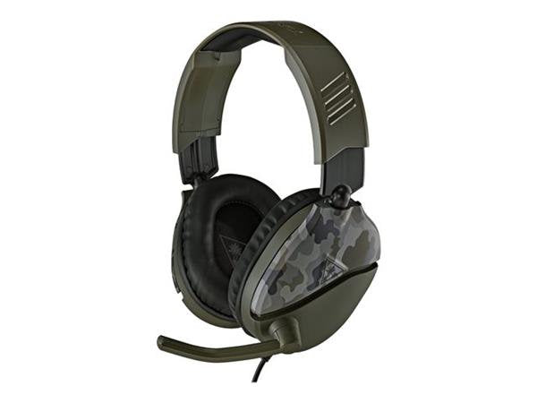 Recon 70 Wired Camo Gaming Headset