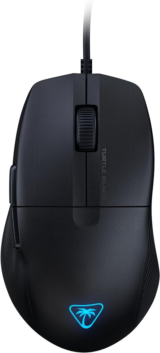 Pure SEL 8000 DPI RGB USB-A Gaming Mouse