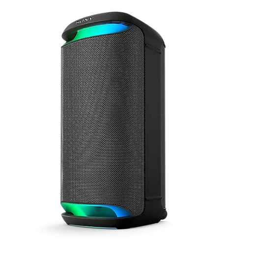 Sony SRS-XV800 X-Series Wireless Party Speaker with Powerful 360 Degree Sound and Mega Bass