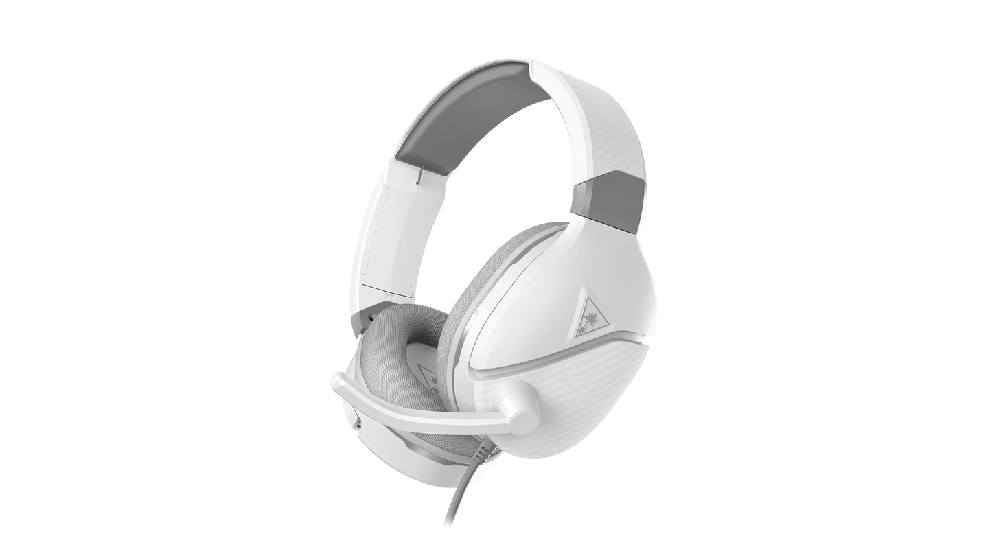 200 G2 Wired Amplified Gaming Headset