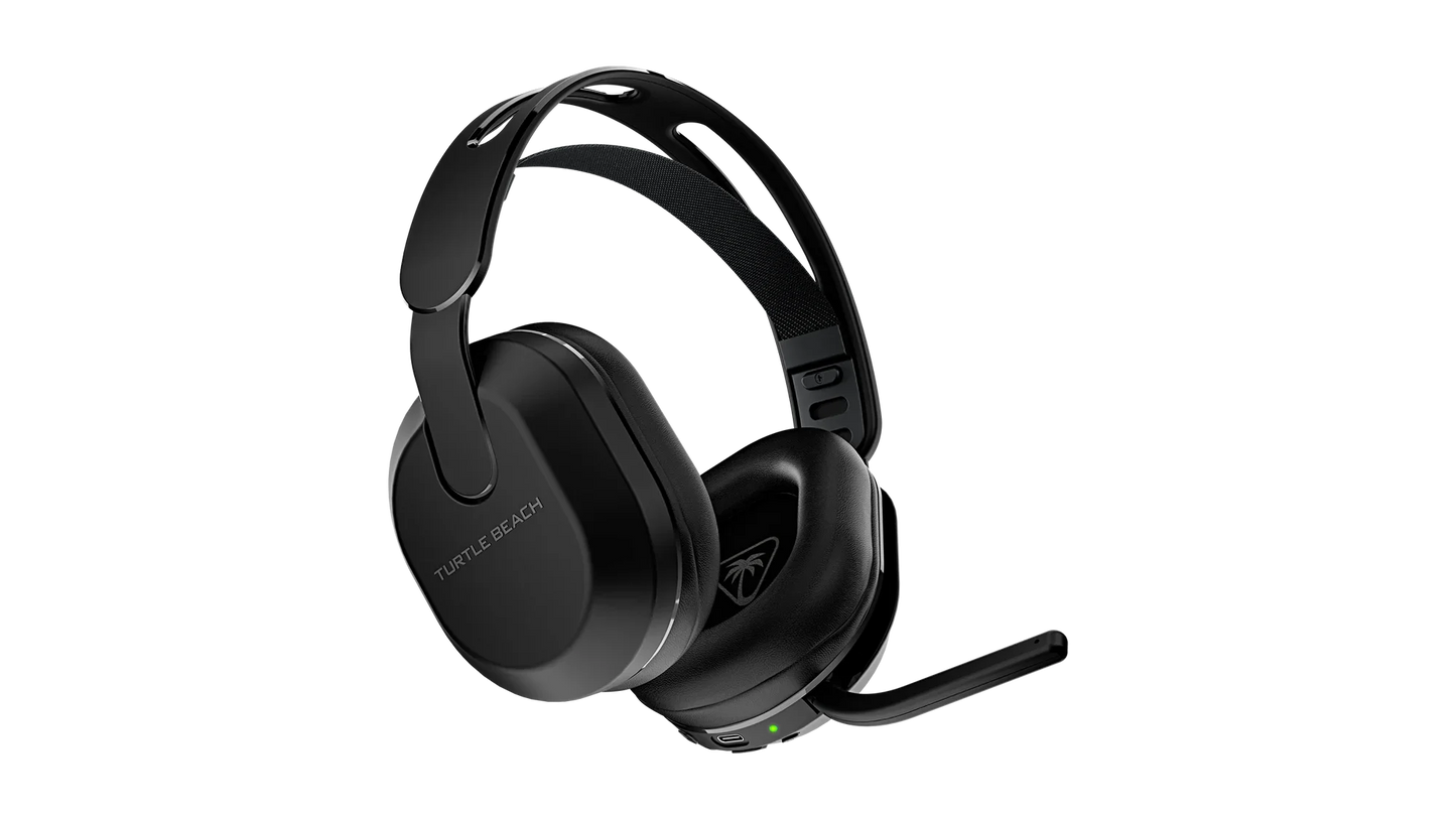 Stealth 500 PC Wireless Gaming Headset