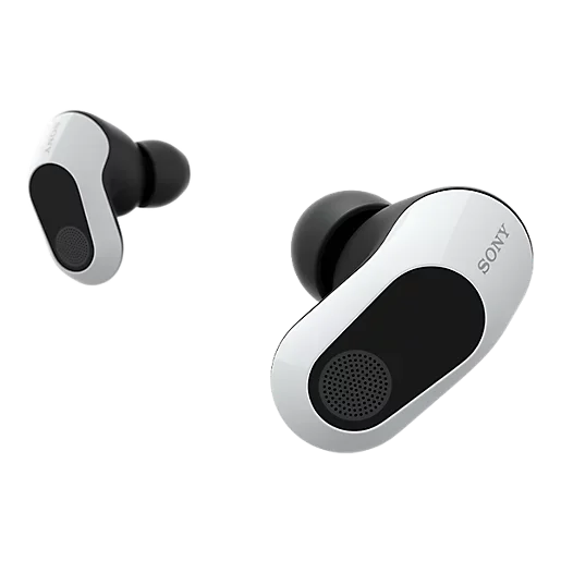 Sony Inzone Buds Truly Wireless Noise Cancelling Gaming Earbuds with Charging Case