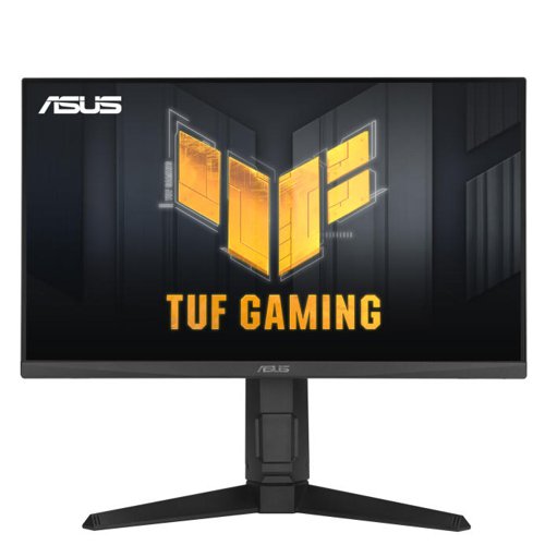 ASUS TUF Gaming VG249QL3A 23.8 Inch 1920 x 1080 Pixels Full HD IPS Panel FreeSync Premium HDMI DisplayPort Monitor