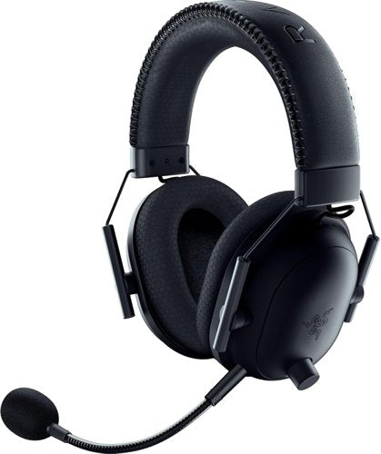 Razer BlackShark V2 X Xbox Wired 3.5mm Connector Black Gaming Headset