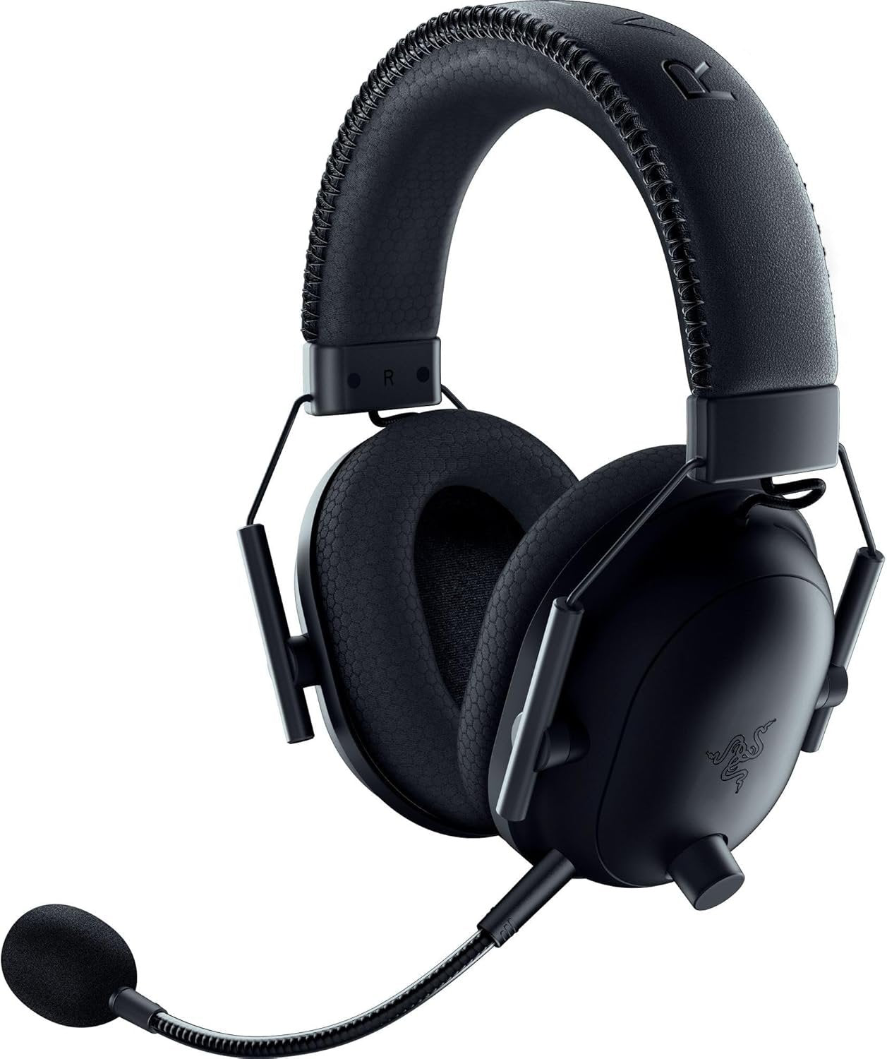 Razer BlackShark V2 X PlayStation Wired 3.5mm Connector Black Gaming Headset