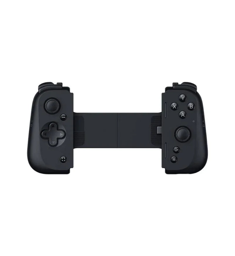 Razer Kishi V2 USB-C Black Gaming Controller for Android