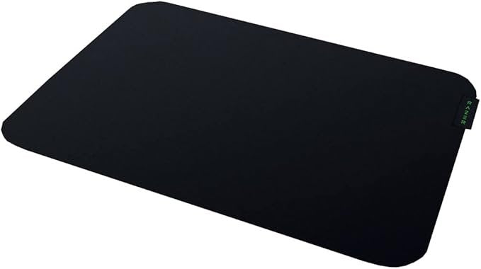 Razer Sphex V3 Black Small Gaming Mouse Mat