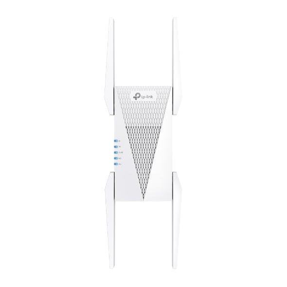 AXE5400 Tri-Band Wi-Fi 6E Range Extender