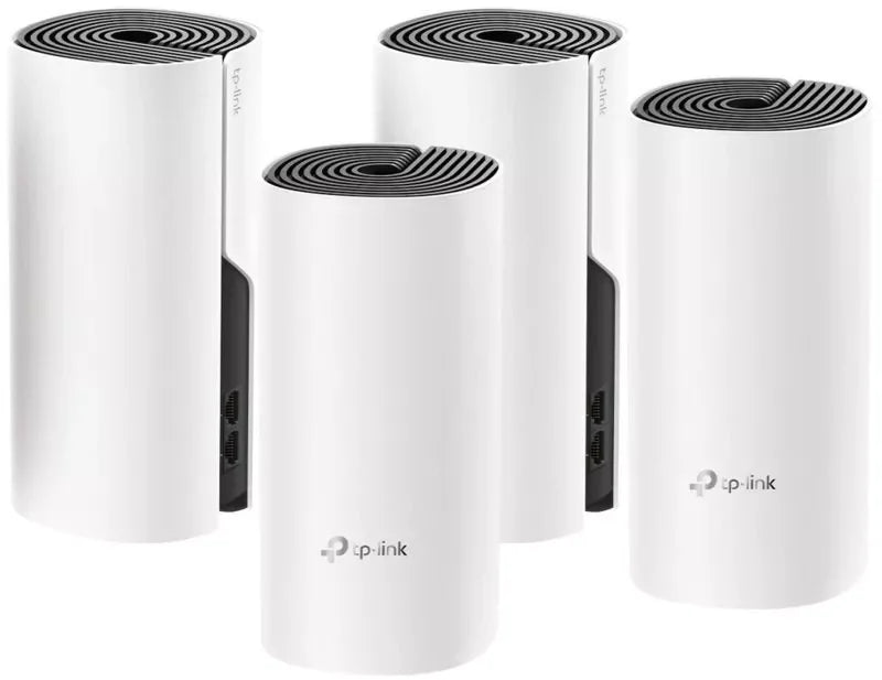 Deco M4 Whole Home Mesh Wi-Fi 2 Pack