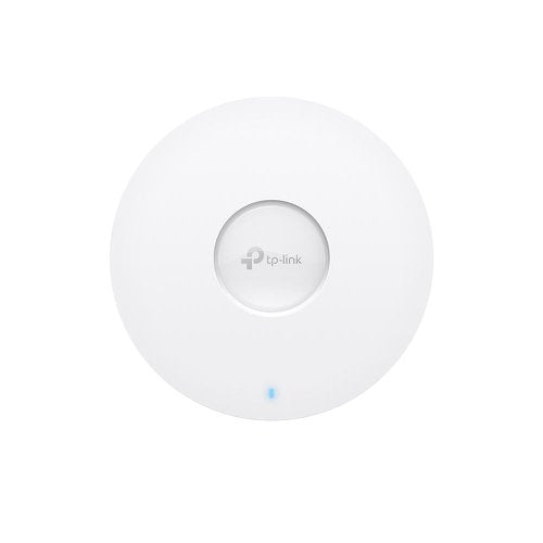 TP-Link Omada AX3000 EAP650 Ceiling Mount WiFi 6 Access Point Twin Pack