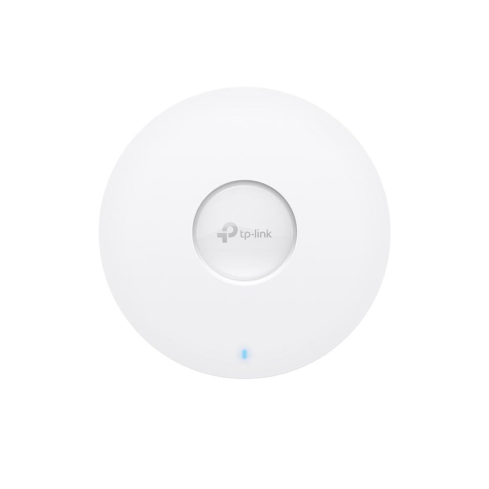 TP-Link Omada AX3000 EAP650 Ceiling Mount WiFi 6 Access Point Twin Pack
