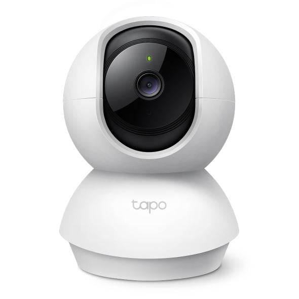 C210 Pan Tilt Home Security Wi-Fi Camera
