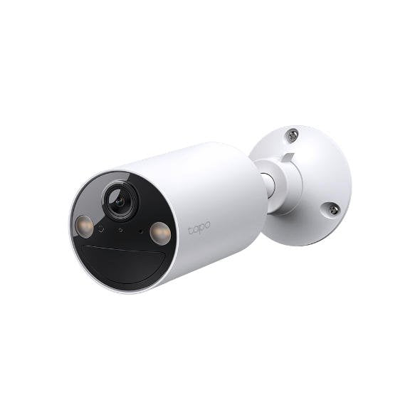 C410 Smart Wire-Free Security Camera