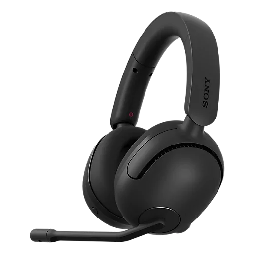 Sony INZONE H5 360 Spatial Sound Wireless Black Gaming Headset