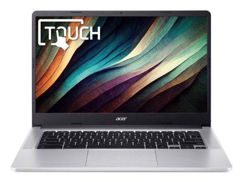 Acer Chromebook 314 14 Inch Intel Pentium Silver N6000 8GB RAM 128GB eMMC Intel UHD Graphics ChromeOS