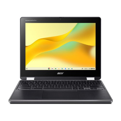 Acer Chromebook Spin 512 12 Inch Touchscreen Intel N100 8GB RAM 64GB eMMC Intel UHD Graphics ChromeOS