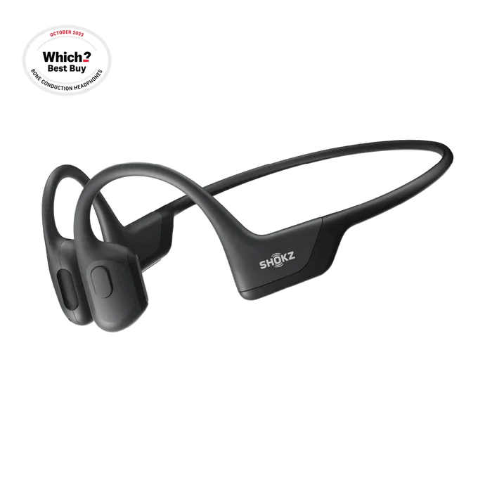 OpenRun Pro Bone Conduction Headset