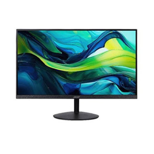 Acer SA322QU 31.5 Inch 2160 x 1440 Pixels IPS Panel ZeroFrame FreeSync HDMI DisplayPort Monitor