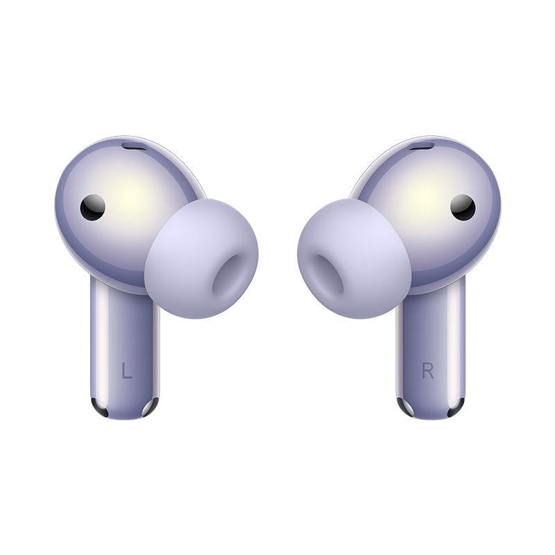 Huawei FreeBuds 6i True Wireless Stereo Purple Earbuds with Charging Case
