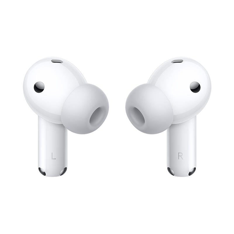 Huawei FreeBuds 6i True Wireless Stereo White Earbuds with Charging Case