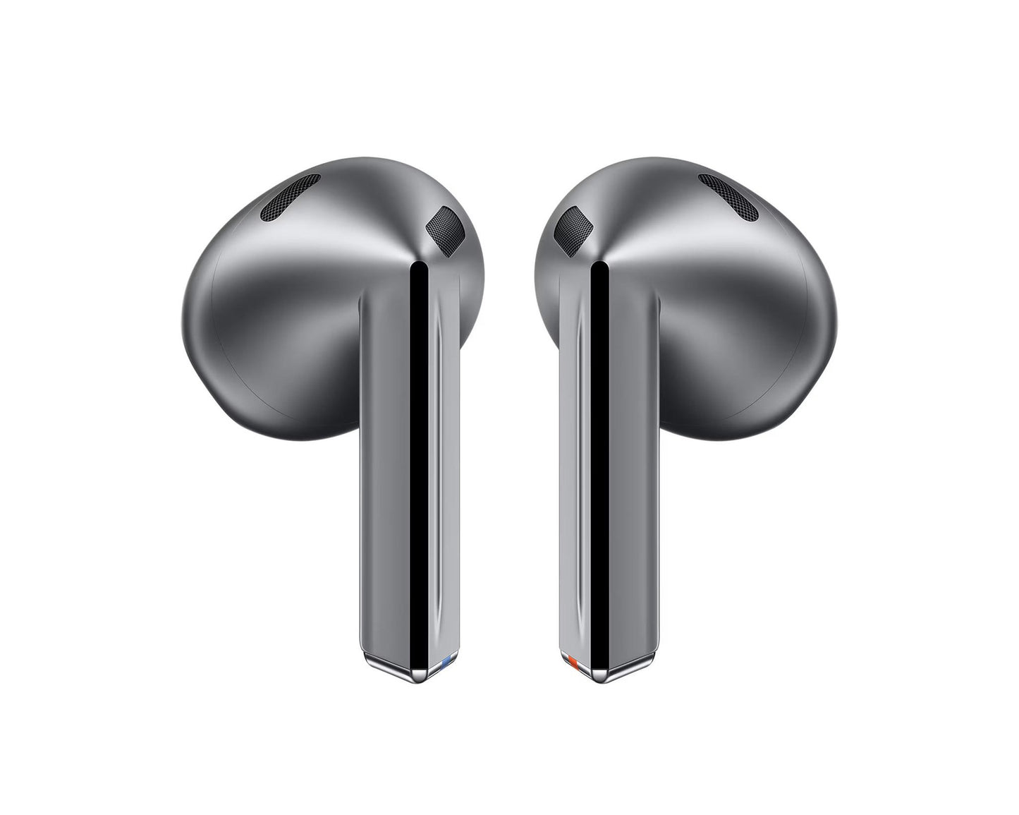 Samsung Galaxy Buds 3 Wireless Bluetooth White Noise-Cancelling Earbuds
