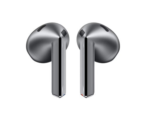 Samsung Galaxy Buds 3 Wireless Bluetooth White Noise-Cancelling Earbuds