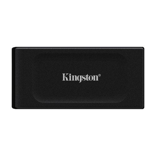 Kingston Technology XS1000 1TB USB 3.2 Gen 2 Portable External Solid State Drive