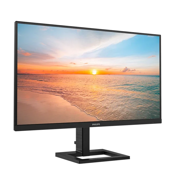 Philips 1000 Series 27 Inch 3840 x 2160 Pixels 4K Ultra HD HDMI DisplayPort Monitor
