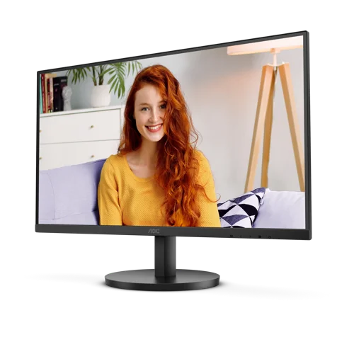 AOC B3 27 Inch 3840 x 2160 Pixels 4K Ultra HD VA Panel Adaptive Sync HDMI DisplayPort Monitor