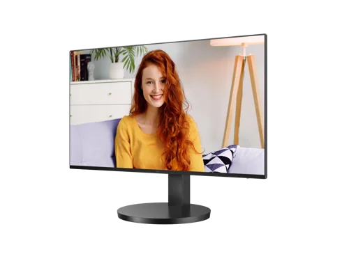 AOC B3 23.8 Inch 1920 x 1080 Pixels Full HD IPS Panel Adaptive Sync HDMI USB-C Monitor