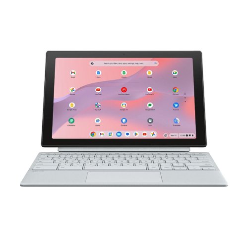 ASUS Chromebook CM30 10.5 Inch Touchscreen MediaTek Kompanio 520 4GB RAM 64GB eMMC ChromeOS Notebook